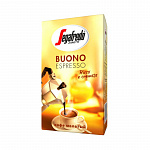 Кофе молотый, бленд Buono Espresso 250 г