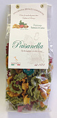 Паста "кулинарная фантазия", Paisanella