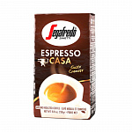 Кофе молотый, бленд Espresso Casa 250 г