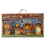 Набор подарочный "Баттерфляй Мания"