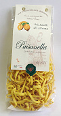 Паста c лимоном, Paisanella, 500г